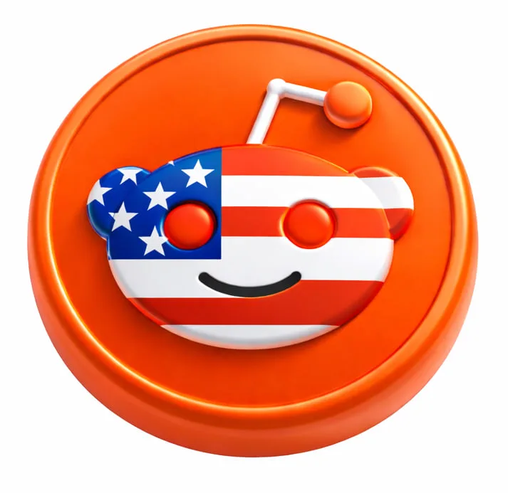 USA REDDIT ACCOUNTS. 1 MONTH OLD. MAIL INCLUDED ( OUTLOOK )