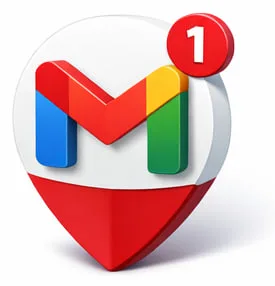 2006-2015 GOOGLE ACCOUNTS. RECOVERY MAIL. MIX IP